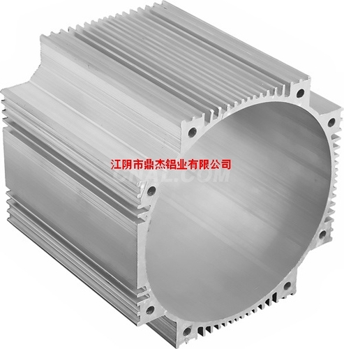 專業生產風力發電機外殼鋁型材