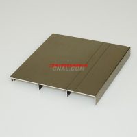 供應防水護<em class='color-orange'>角</em>裝飾踢腳線<em class='color-orange'>鋁型材</em>