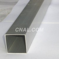 厂家供应 5052铝<em class='color-orange'>方</em><em class='color-orange'>管</em>