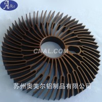 苏州<em class='color-orange'>led</em>灯杯<em class='color-orange'>散热器</em>