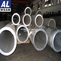 西鋁5A06鋁管 大規格鋁管