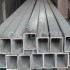 供應6063鋁方管 規格齊全 現貨銷售