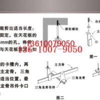 鋁格柵吊頂塗層工藝