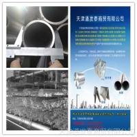 销售铝管 6061铝管价格 厚壁铝管