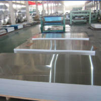 <em class='color-orange'>5754</em> 压力容器、贮槽等<em class='color-orange'>铝板</em>