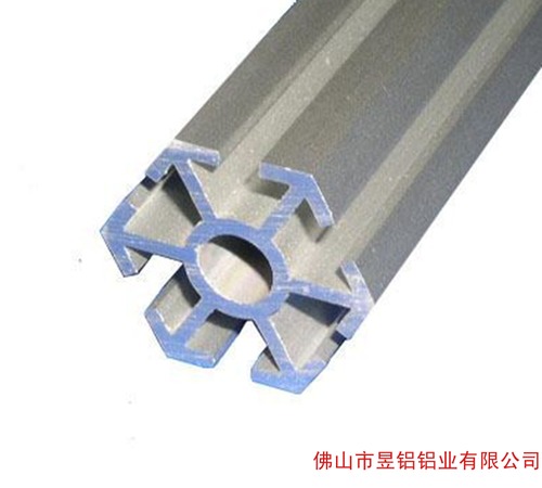 工业铝型材精密CNC铝材加工定制