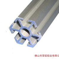 工业铝型材精密CNC铝材加工定制