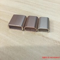 USB數據線鋁合金型材 充電寶型材