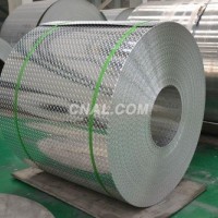 電廠、化<em class='color-orange'>工廠</em>防腐保溫專用<em class='color-orange'>鋁</em><em class='color-orange'>卷</em>