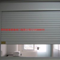 貴陽小河區(qū)卷閘門銷售維修