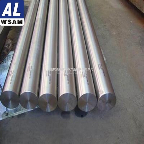 西南鋁7A09鋁棒 產品品質穩定