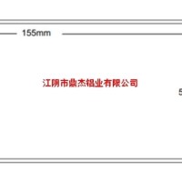 精加工專業生產凍室外鋁合金邊框