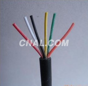 低压控制电缆