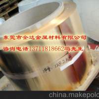 厂家直销 磷铜带C5191,C5210 特价供应