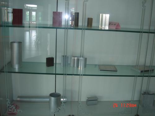 江阴鑫裕铝业生产各类规格工业铝型材