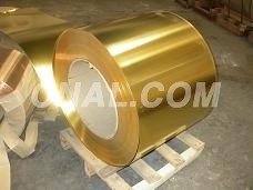 供應大量優質C3604鉛黃銅帶