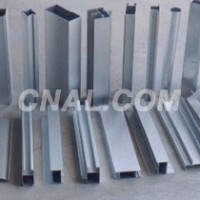 <em class='color-orange'>6061</em><em class='color-orange'>铝管</em> 2024铝方管 矩形管 角铝