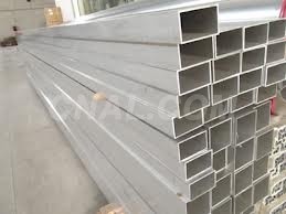 方鋁管規格