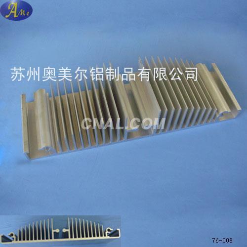 苏州led散热器