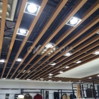 山姆会员店<em class='color-orange'>铝</em><em class='color-orange'>方</em><em class='color-orange'>通</em><em class='color-orange'>吊顶</em>