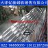 YX51-250-750型瓦楞鋁板 鍍鋅板