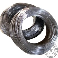 6063鋁合金制釘線材