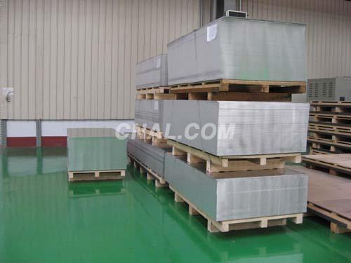 恆泰鋁業供應3003鋁板、6061鋁板