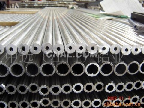 鋁管生產廠家