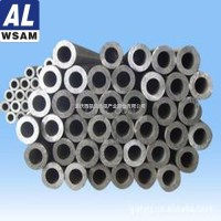 西南铝6061超厚铝管 厚壁铝管