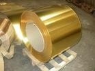 供應大量優質H65（C2680）黃銅帶