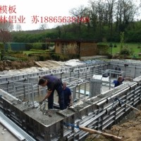 建筑工字梁型材