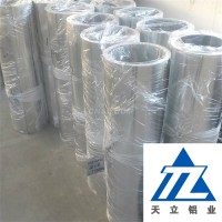 大量销售3003铝皮防锈铝皮防腐铝皮