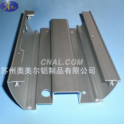 蘇州鋁型材CNC加工