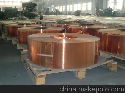 深圳C5210磷銅帶；廣州QSn7-0.2錫磷青銅棒