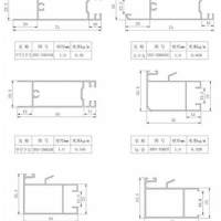 本公司供應70B<em class='color-orange'>系列</em><em class='color-orange'>推拉</em><em class='color-orange'>窗</em>