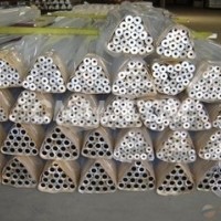 6061-t6铝管 多种规格，供应厂家
