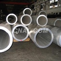銷售純鋁管|大口徑厚壁鋁管現貨
