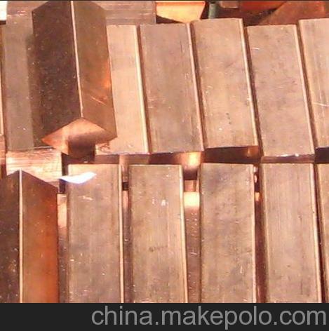 供应CU40W60钨铜棒 钨铜合金 批发进口 耐磨钨铜棒