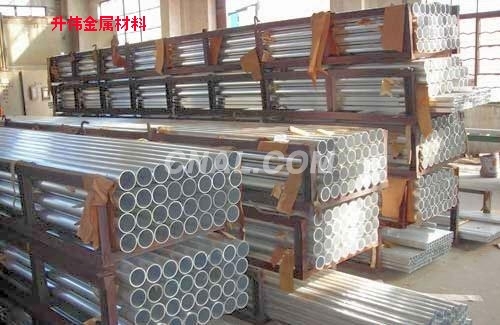 鋁管、厚壁鋁管、LY12薄壁鋁管價格