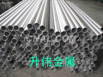 薄壁厚A2024-T4环保毛细铝管规格