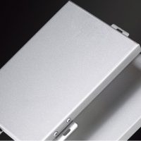 造型裝飾<em class='color-orange'>鋁</em><em class='color-orange'>單板</em>3mm白色<em class='color-orange'>定制</em>