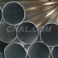 铝管供应商 7075铝管 厚壁铝管价格