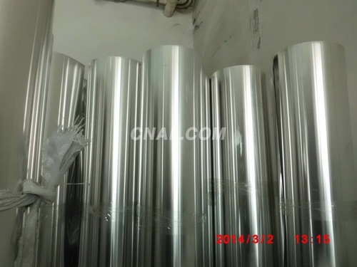 惠升鋁業專業供應保溫鋁卷,鋁板