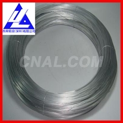 高純99%鋁線 美鋁電工專用1100鋁線