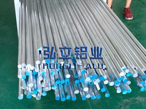 6063氧化鋁棒生產廠家