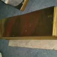 H70<em class='color-orange'>環(huán)保</em><em class='color-orange'>黃銅板</em>