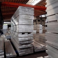 6061鋁排材料供應商
