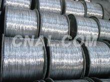 A5052半硬鋁線+A6061鋁合金線材+6063高拉力鋁線