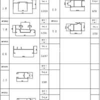 HF898推拉窗系列