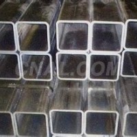 銷售6063鋁方管 矩形管